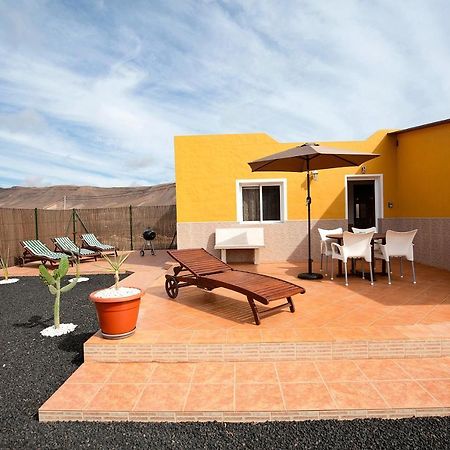 Casa Cactus Βίλα Antigua  Εξωτερικό φωτογραφία