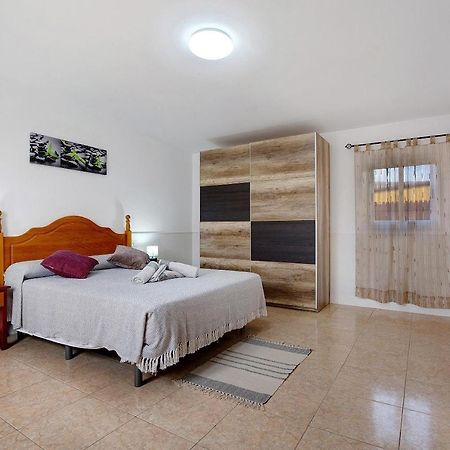 Casa Cactus Βίλα Antigua  Εξωτερικό φωτογραφία