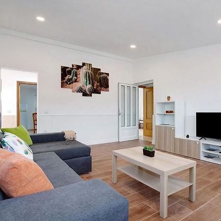 Casa Cactus Βίλα Antigua  Εξωτερικό φωτογραφία