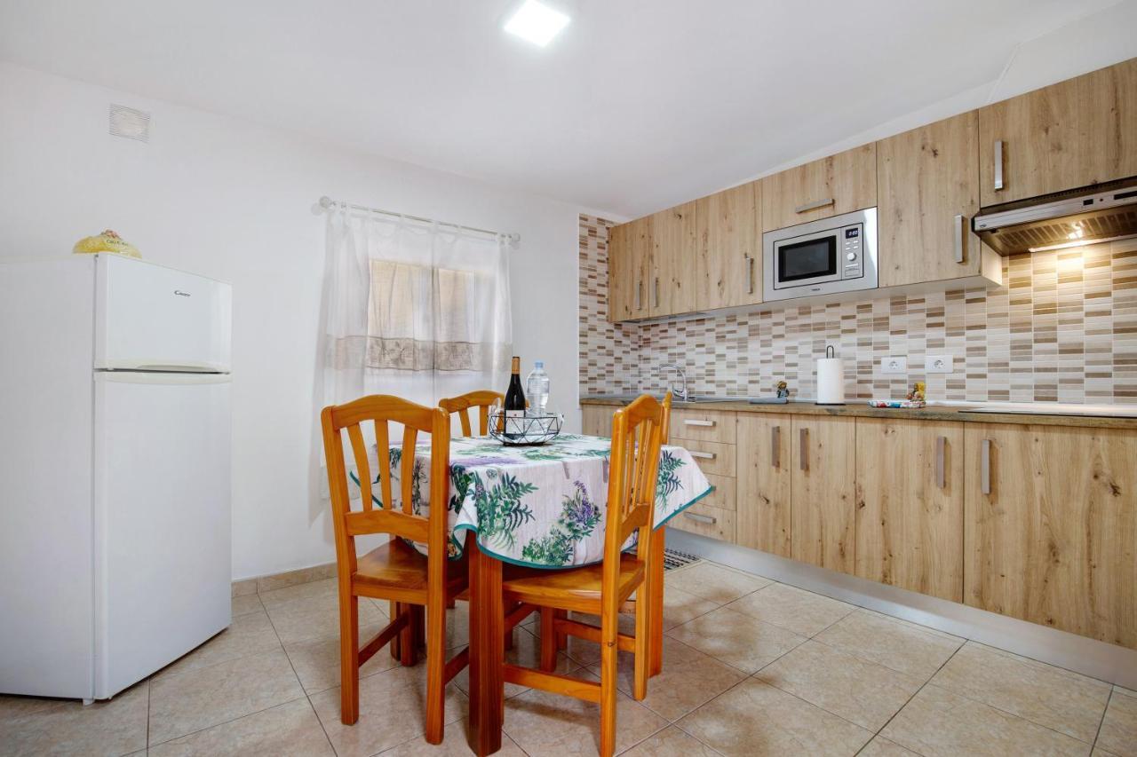 Casa Cactus Βίλα Antigua  Εξωτερικό φωτογραφία