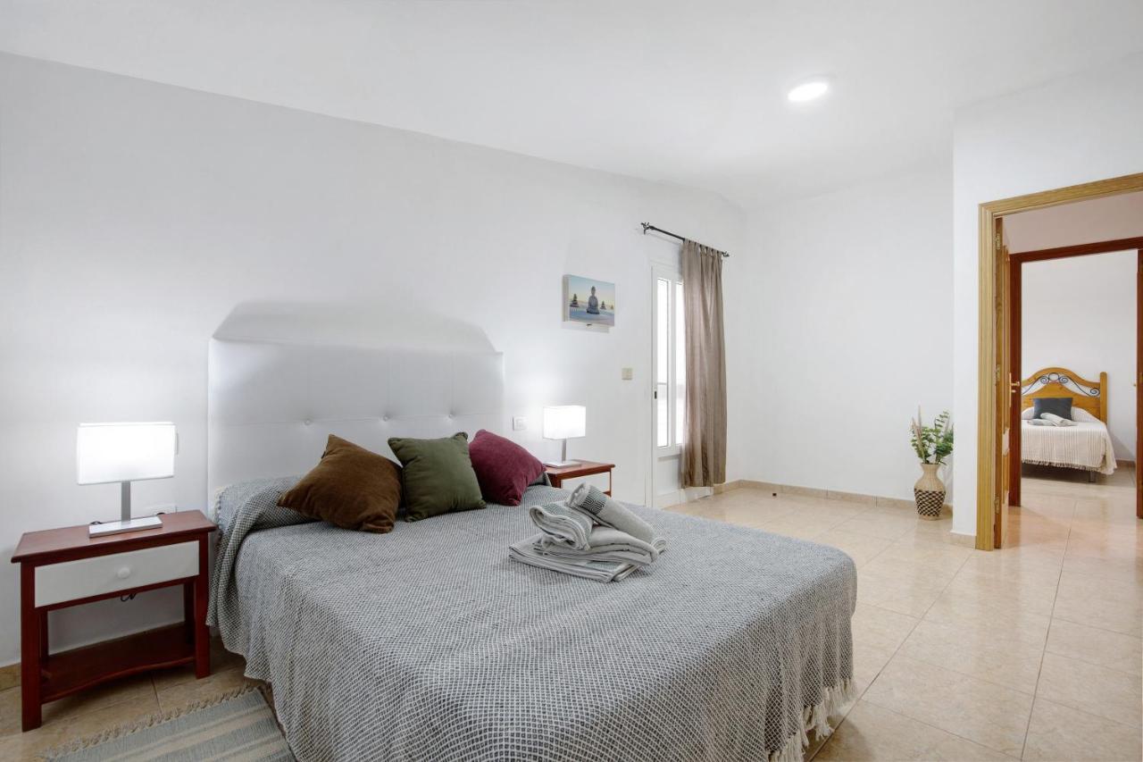 Casa Cactus Βίλα Antigua  Εξωτερικό φωτογραφία