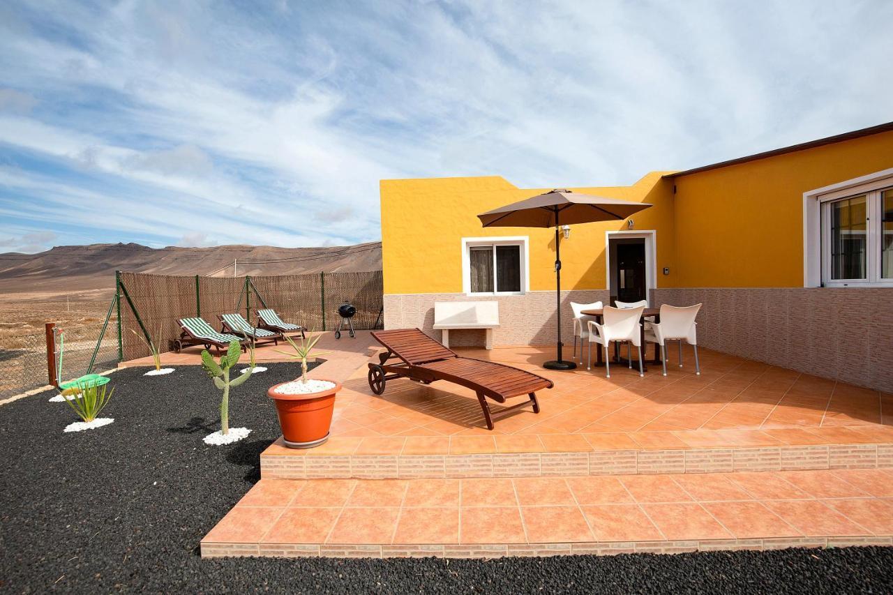 Casa Cactus Βίλα Antigua  Εξωτερικό φωτογραφία