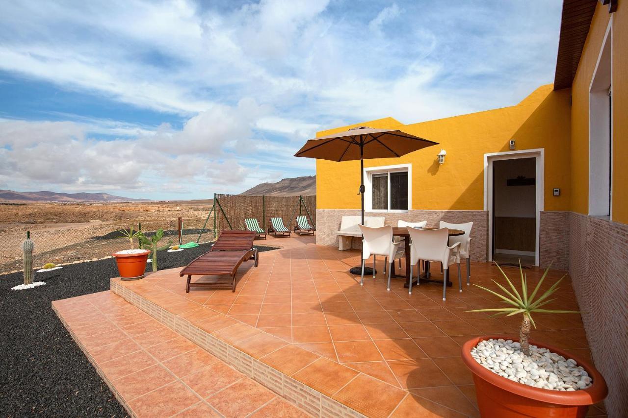 Casa Cactus Βίλα Antigua  Εξωτερικό φωτογραφία