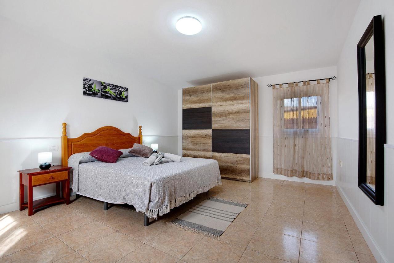 Casa Cactus Βίλα Antigua  Εξωτερικό φωτογραφία