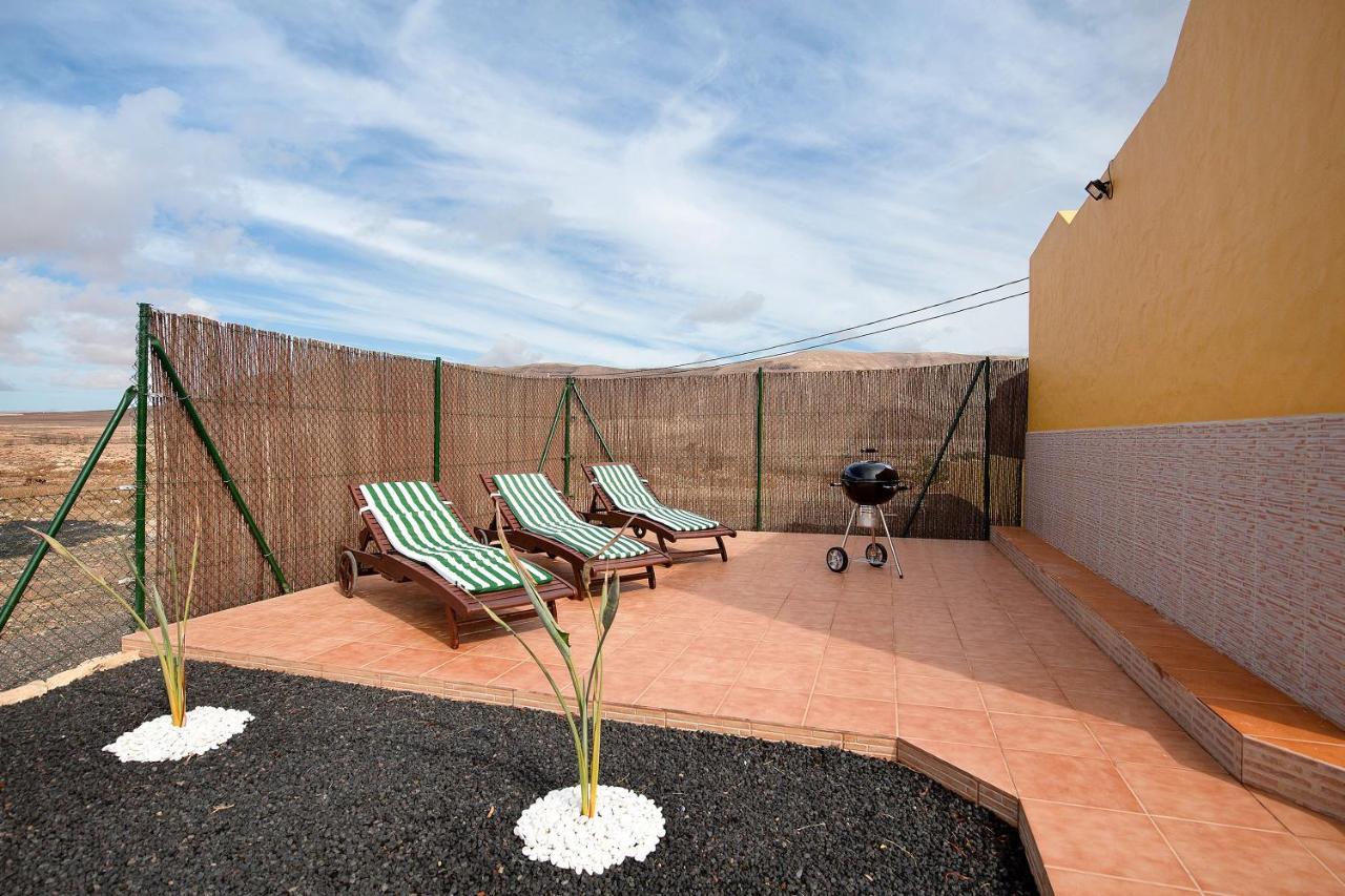 Casa Cactus Βίλα Antigua  Εξωτερικό φωτογραφία