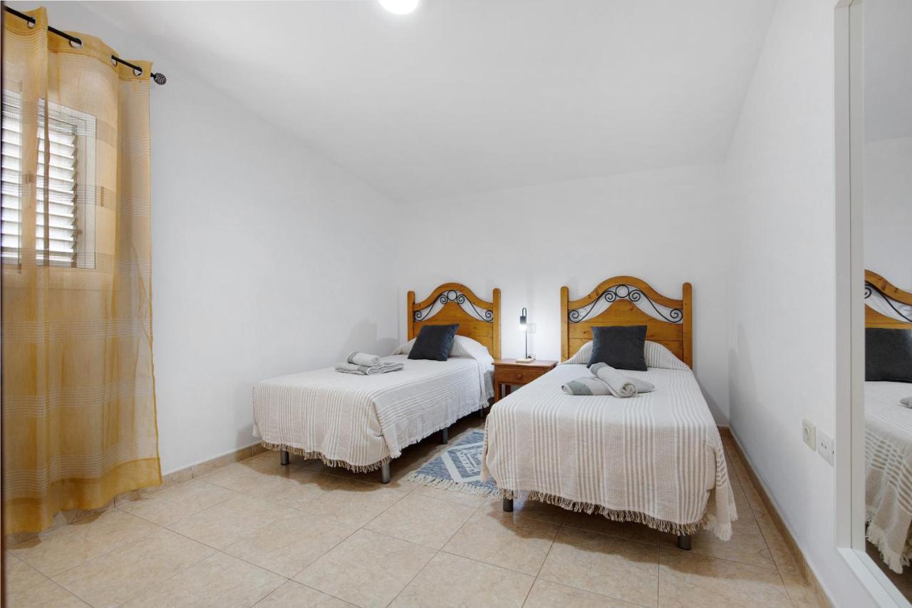 Casa Cactus Βίλα Antigua  Εξωτερικό φωτογραφία