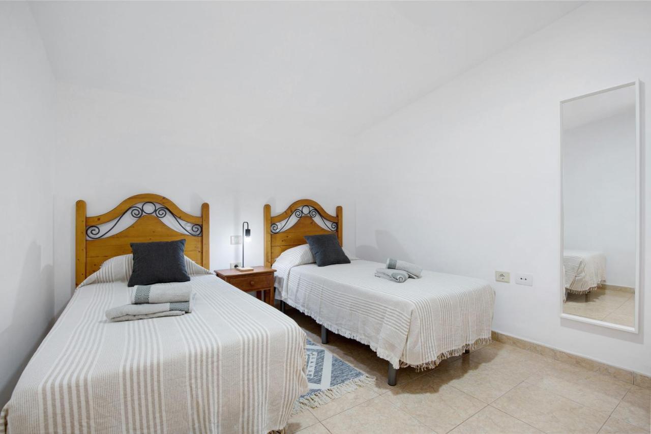 Casa Cactus Βίλα Antigua  Εξωτερικό φωτογραφία