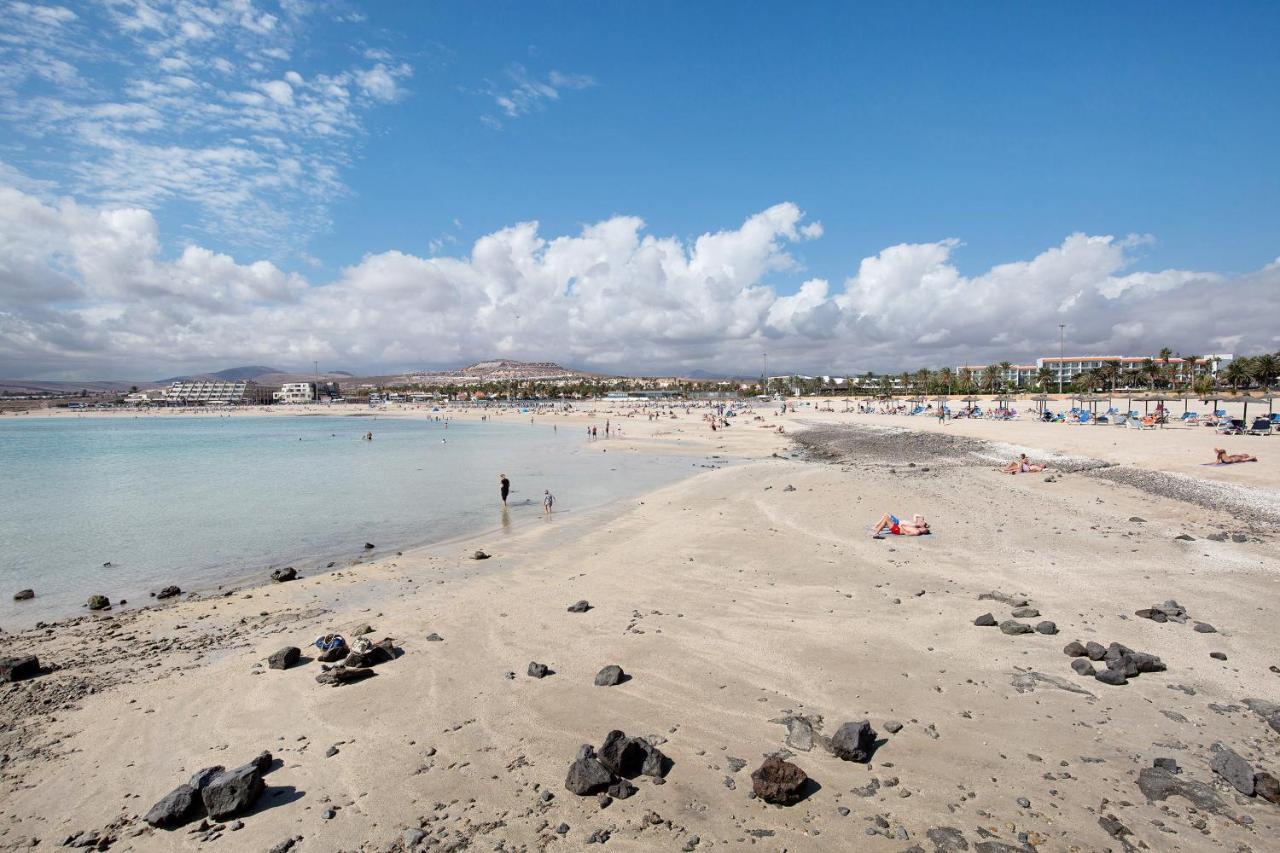 Casa Cactus Βίλα Antigua  Εξωτερικό φωτογραφία