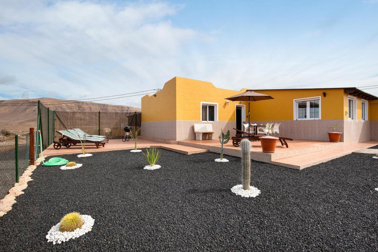 Casa Cactus Βίλα Antigua  Εξωτερικό φωτογραφία