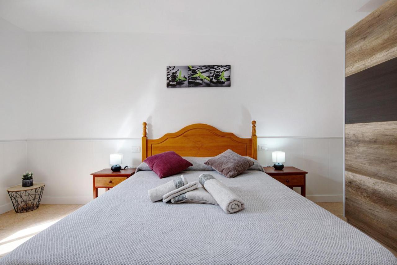 Casa Cactus Βίλα Antigua  Εξωτερικό φωτογραφία